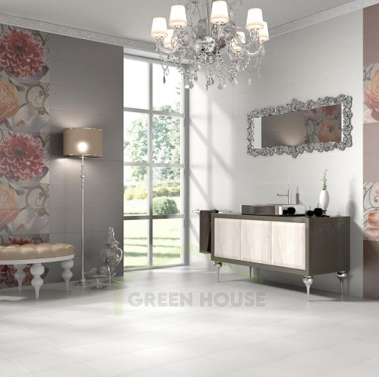 Керамическая плитка Pamesa NASIRA ACERO 25x85, м2