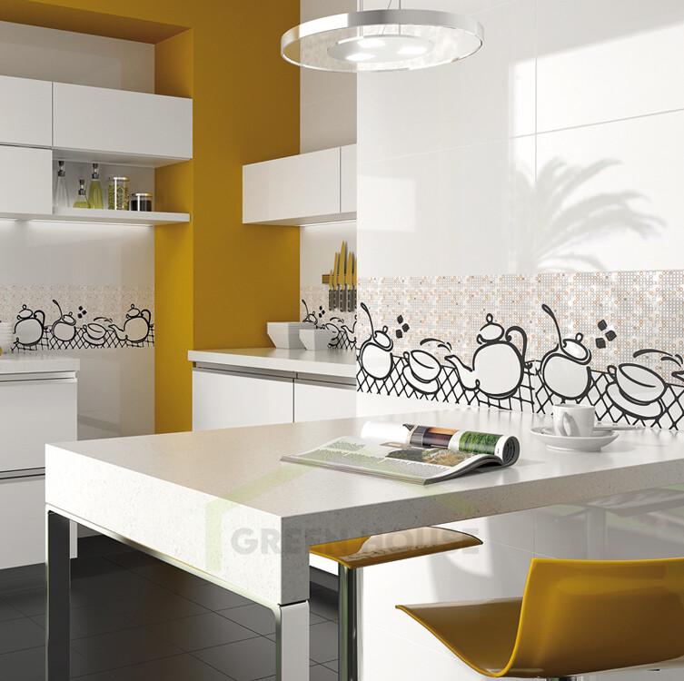 Керамическая плитка Pamesa ALASKA BL 20х60, м2