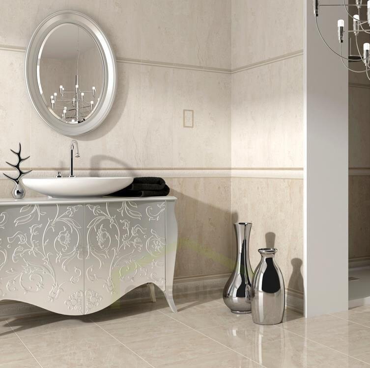 Керамическая плитка Pamesa DANTE MF 60х60, м2