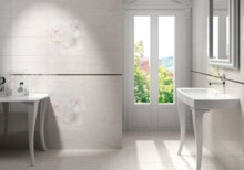 Керамическая плитка Pamesa Dante NE 45х45, м2-4