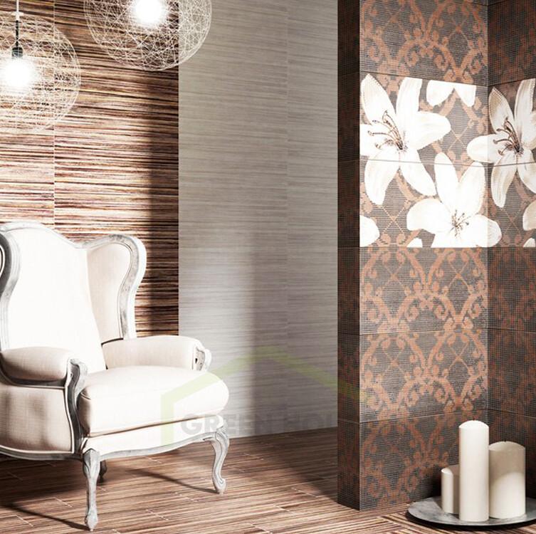 Керамическая плитка Pamesa Kiev AB 20х60, м2 1.670.126.1166