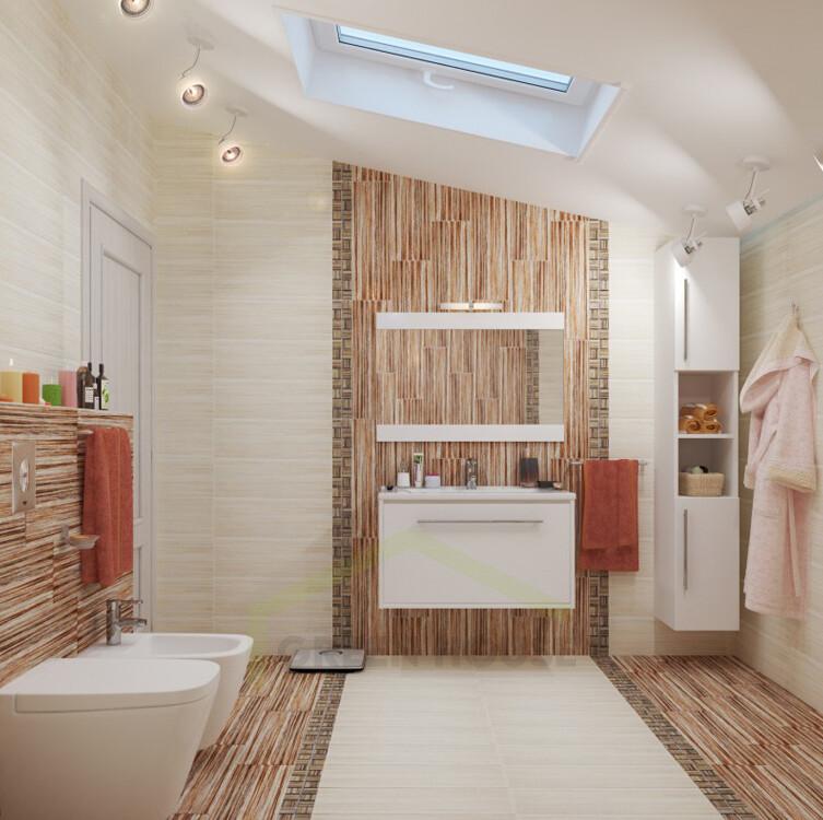 Керамическая плитка Pamesa Kiev BL 31,6х60, м2