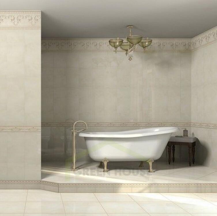Керамическая плитка Pamesa Nicea BL 45х45, м2