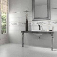 Керамическая плитка Pamesa Spa Arlon BL 25х75, м2-0