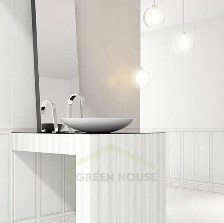 Керамическая плитка Pamesa Spa Guardo BL 25х75, м2