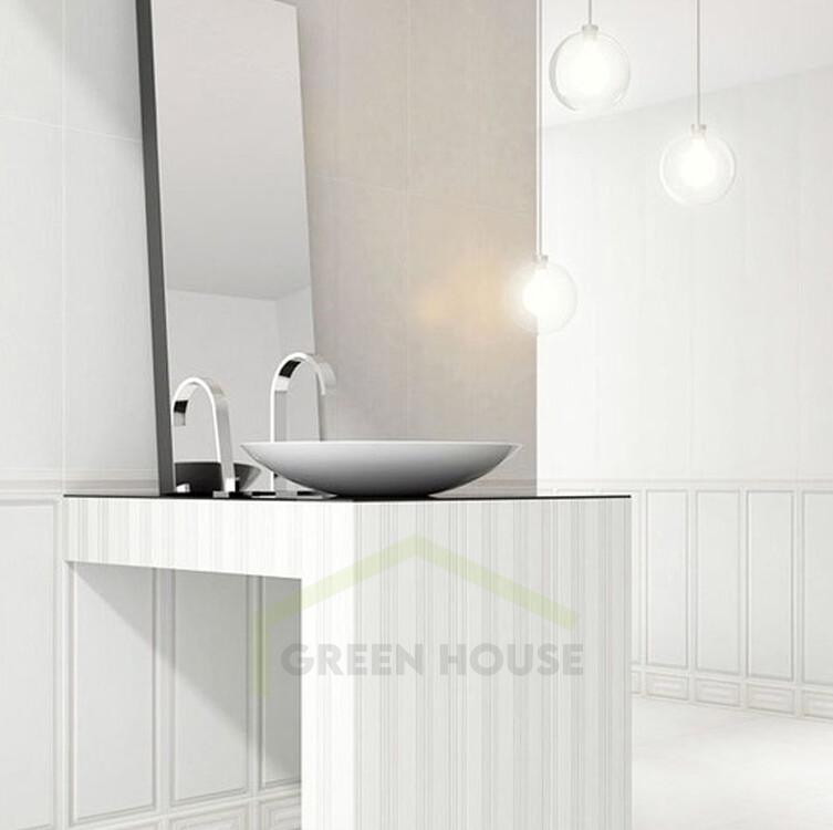 Керамическая плитка Pamesa Spa Tablo BL 25х75, м2