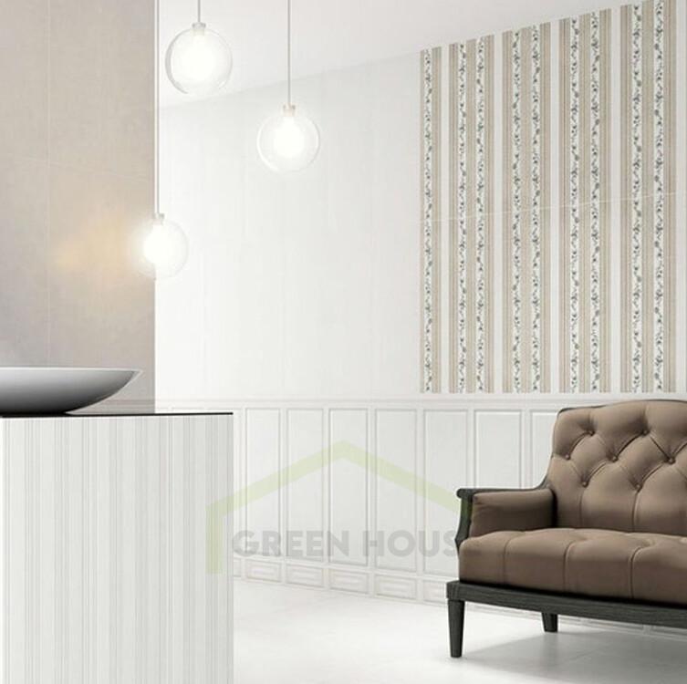 Керамическая плитка Pamesa Spa Trier BL 25х75, м2 27.725.12.2729