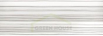 Декор Roca INSERTO STRIPES BL 25X70,шт F7K38EB011