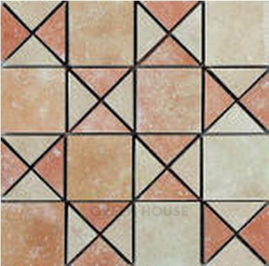 Декор Roca Arles Inserto 31x31, шт 3J3931011