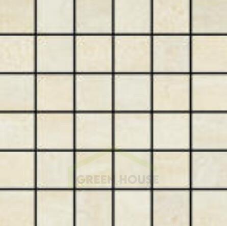 Декор Roca Green Living Malla Mos BL 30x30, шт FZ7T30011