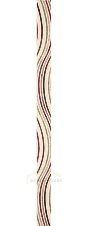 Декор Roca Opera Listelo Cascada BG 70x4.5, шт FSG19E1041