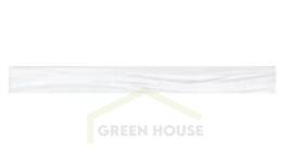Декор Roca Opera Listelo Wave BL 70x3,5 шт SG19EZ011