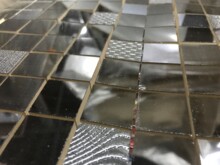 Декор Roca Opera Malla NG 30x30, шт SG0130161-1