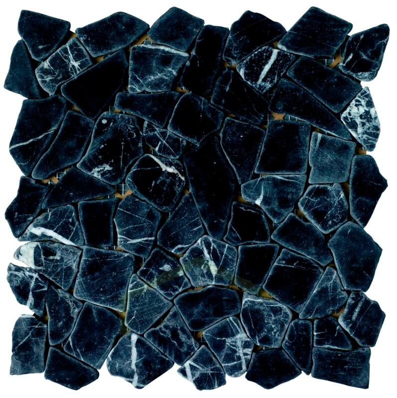 Декор Roca Rock Art Juliano NG 30,5x30,5, м2 MV179T161