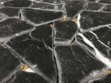 Декор Roca Rock Art Juliano NG 30,5x30,5, м2 MV179T161-1