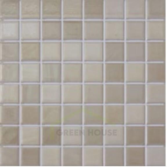 Декор Roca Thassos Mosaico BG 28x28, м2 RI0128041