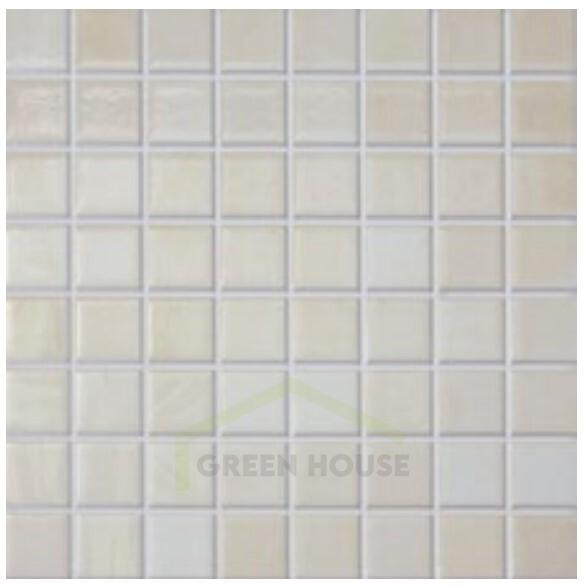 Декор Roca Thassos Mosaico BL 28x28, м2 RI0128011