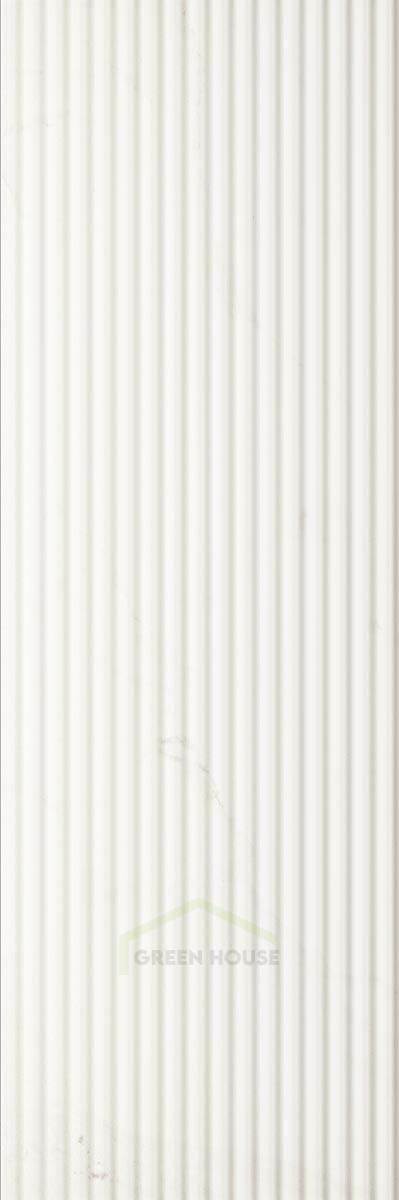 Керамическая плитка Roca SUITE LINES CARRARA BL R 30x90,2, м2 FTEC2AW011