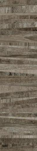Керамическая плитка Roca COTTAGE ROYAL GREY 24,6x101 R, м2 FVUT8E6RY1