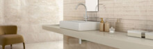 Керамическая плитка Roca Brescia Natural GR R 60x60, м2 FUET660021-1