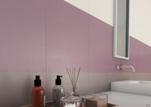Керамическая плитка Roca Destiny BL 25x40, м2 QV0048011-1