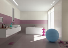 Керамическая плитка Roca Destiny MN 31,6x31,6, м2 JBT379251-1