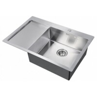 Кухонная мойка Zorg INOX R 7851 R 3мм-0