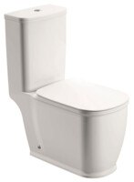 Унитаз-компакт Lavinia Boho Bell Pro 3301001N-0
