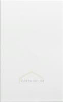 Керамическая плитка Roca White Alpes 25x40, м2 5Q0048011
