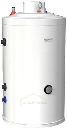 Бойлер косвенного нагрева Aquastic AQ 150 SC