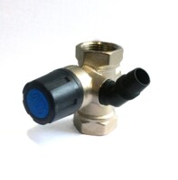 Бойлер косвенного нагрева Drazice OKC 100 NTR/HV-2