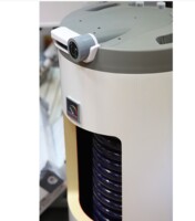 Бойлер косвенного нагрева Drazice OKC 125 NTR/HV-2