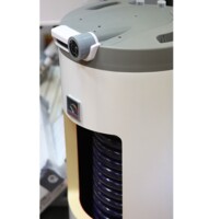 Бойлер косвенного нагрева Drazice OKC 160 NTR/HV-2