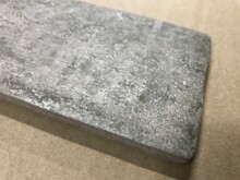Керамическая плитка Pamesa Brickwall Tortora 7х28 м2 15.889.297.2961-2