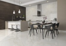 Керамическая плитка Pamesa Tresana Blanco Leviglass 60х60 м2 4.840.12.162-2