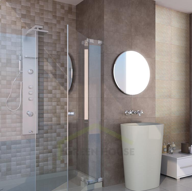 Керамическая плитка Pamesa Klim RLV. 3D Mix 31.6x45.2 м2 2.353.100.2699