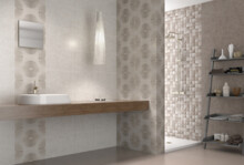 Керамическая плитка Pamesa Klim RLV. 3D Mix 31.6x45.2 м2 2.353.100.2699-3