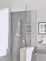 Смеситель для душа Grohe BauEdge 23333000-2
