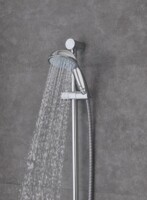 Смеситель для душа Grohe BauEdge 23333000-3