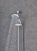 Смеситель для душа Grohe BauEdge 23333000-4