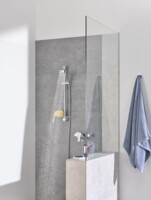 Смеситель для душа Grohe BauEdge 23333000-5