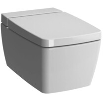 Унитаз подвесной Vitra Metropole Rim-ex V.Fresh в комплекте с инсталляцией Grohe Rapid SL 38772001+7672B003-1086-1