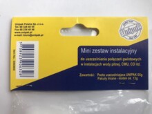 Набор Unipak Unipak 65 гр + лен 15 гр 5060800-4