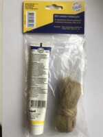 Набор Unipak Unipak 65 гр + лен 15 гр 5060800-2