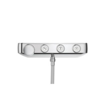 Душевая система Grohe Euphoria Smartcontrol System 310 Duo с термостатом 26507000-11