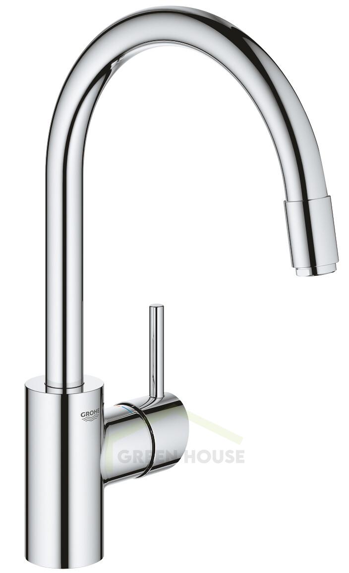 Смеситель для кухни Grohe Concetto New 32663003