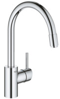 Смеситель для кухни Grohe Concetto New 32663003-0