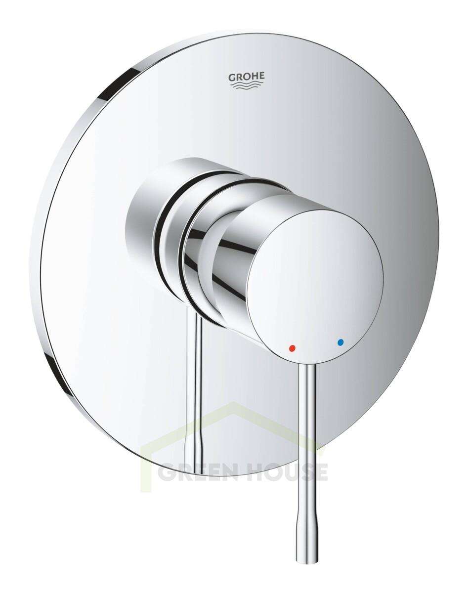 Смеситель скрытого монтажа Grohe Essence 24057001