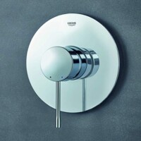 Смеситель скрытого монтажа Grohe Essence 24057001-3