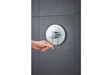 Смеситель скрытого монтажа Grohe Essence 24057001-4